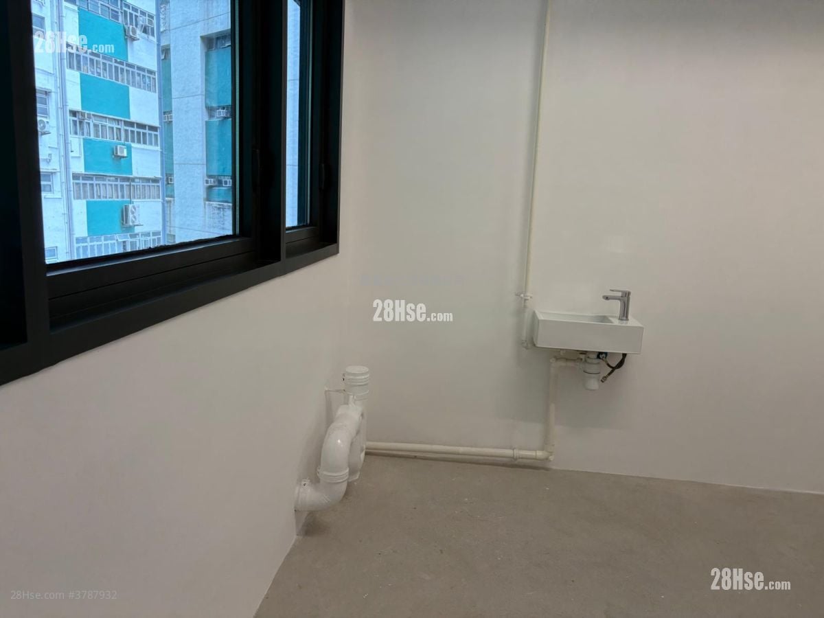 Matakok Rental Studio