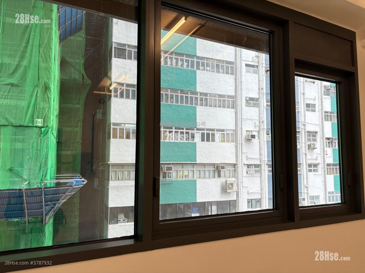 Matakok Rental Studio