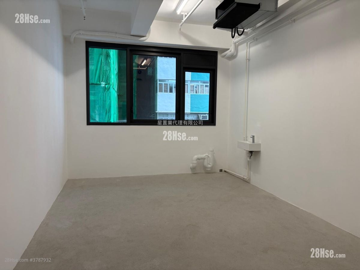 Matakok Rental Studio