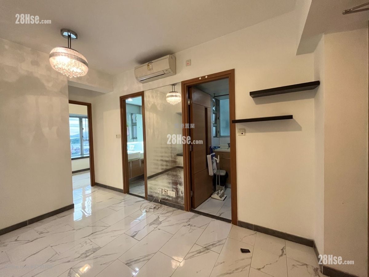 Metro Harbour View Sell 2 Bedrooms , 1 Bathroom 338 ft²