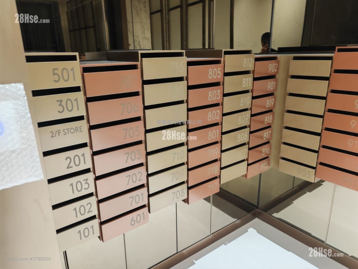 14-18 马角街 租盘 开放式间隔 , 2 厕所