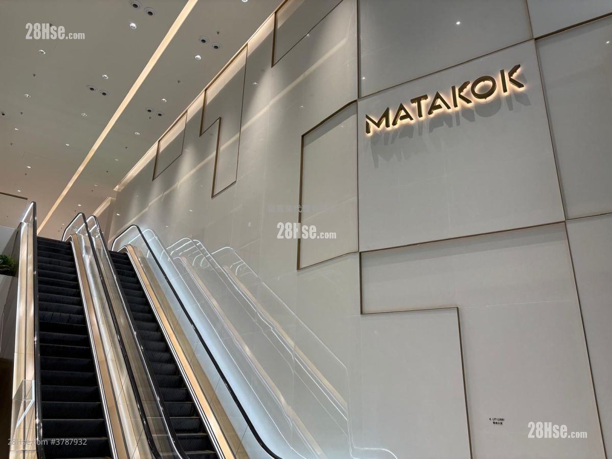 Matakok Rental Studio