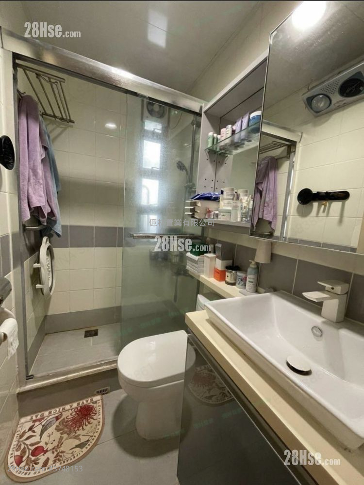 Yau Chui Court Sell 3 Bedrooms , 1 Bathroom 553 ft²