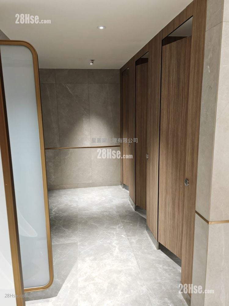 马角街18号 租盘 开放式间隔