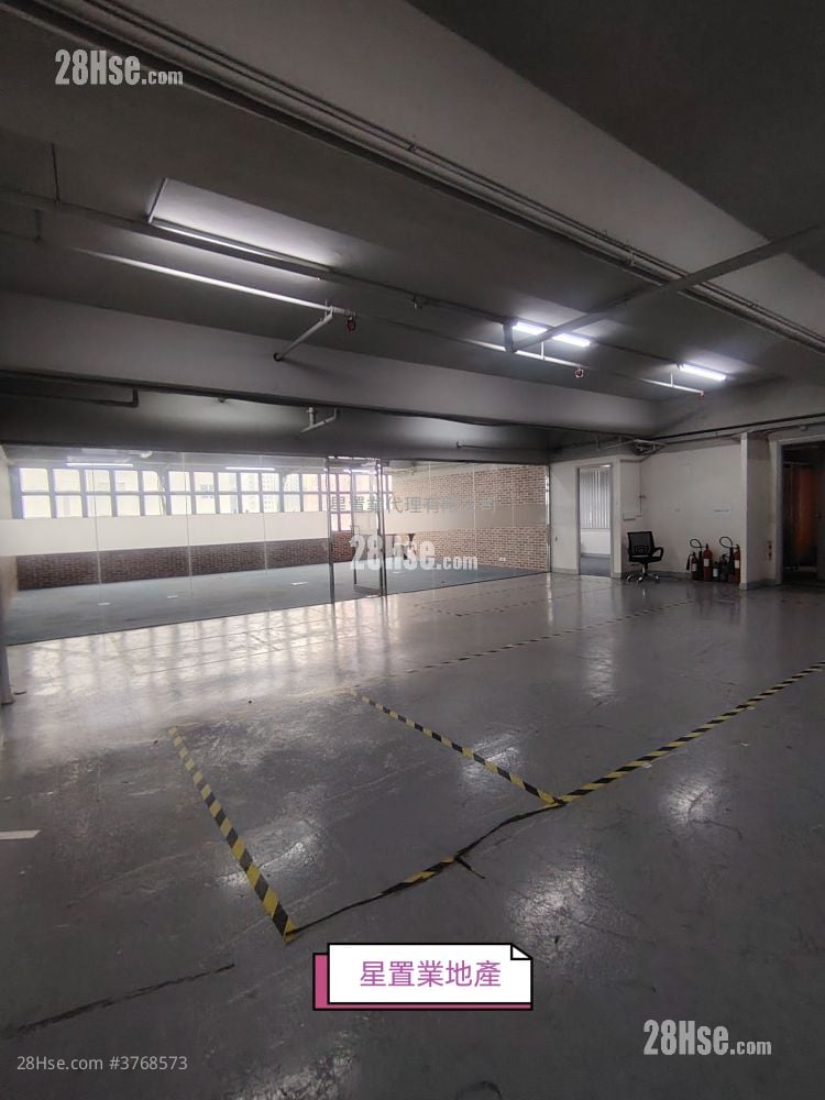 Vanta Industrial Centre Rental 1 Bedroom , 1 Toilet