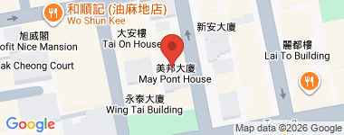 单幢楼房 低层 物业地址