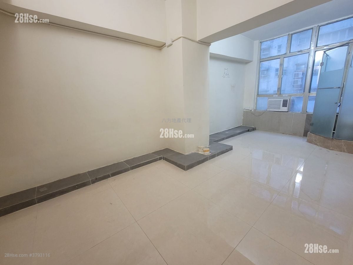 Viet Luen Factory Building Rental Studio , 1 Toilet