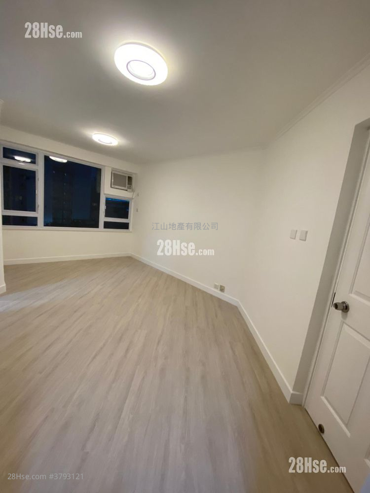 秀华阁 租盘 1 浴室 447 平方尺