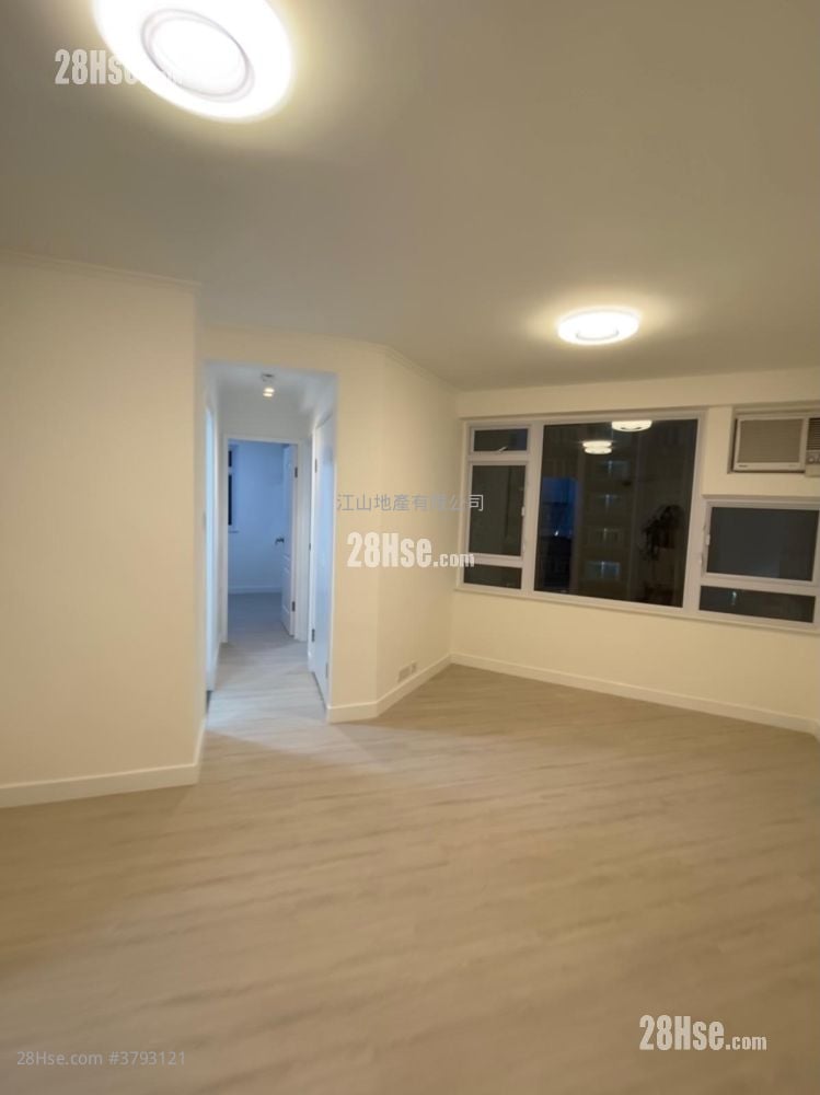 秀华阁 租盘 1 浴室 447 平方尺