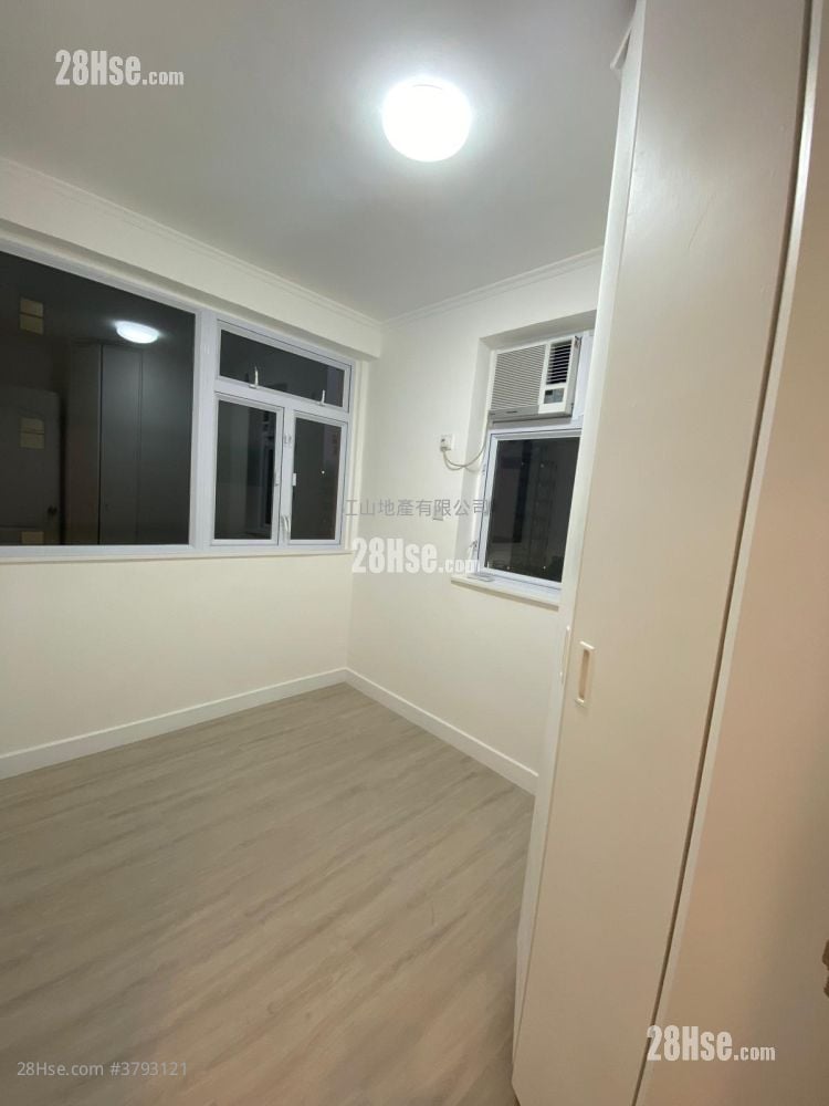 秀华阁 租盘 1 浴室 447 平方尺