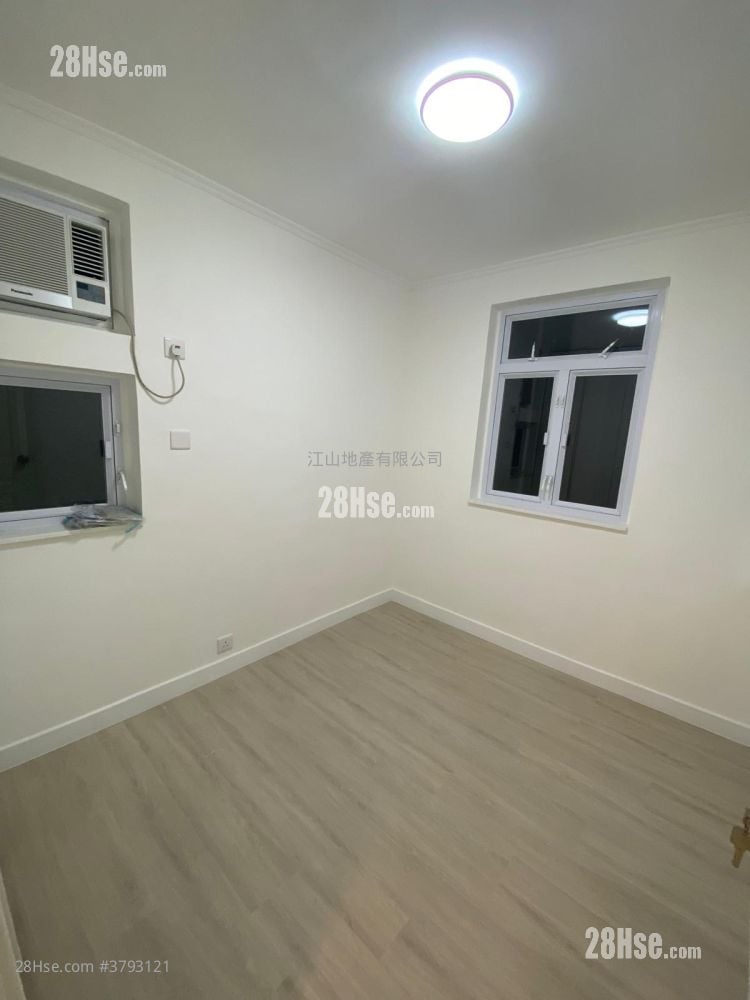 秀华阁 租盘 1 浴室 447 平方尺