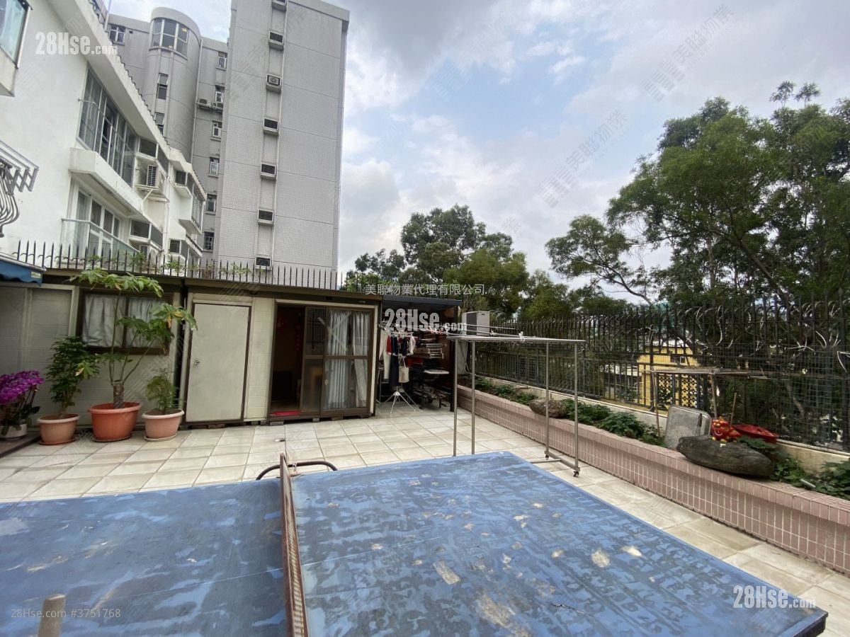 Village Gardens Sell 3 Bedrooms , 2 Bathrooms 1,155 ft²