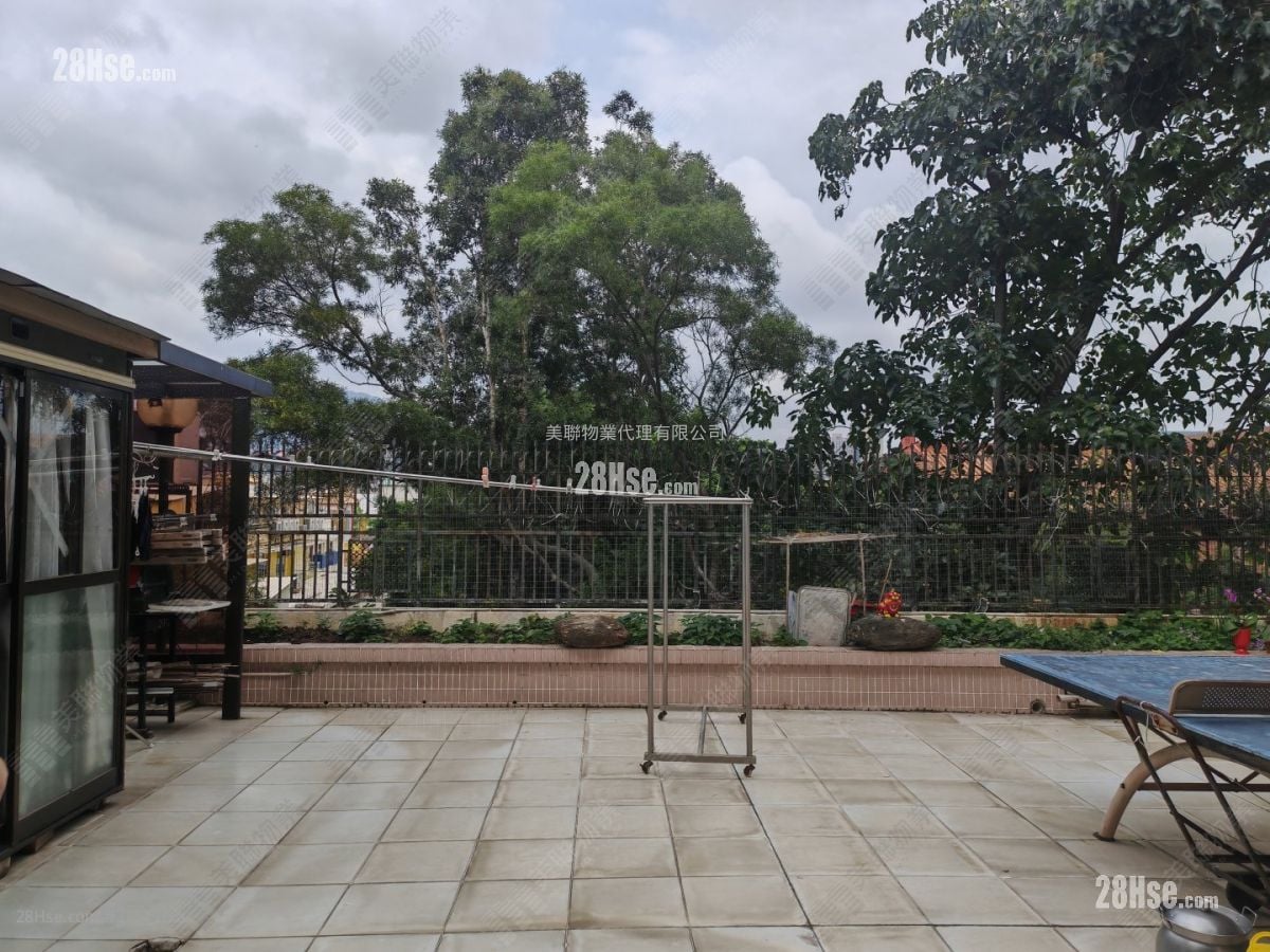 Village Gardens Sell 3 Bedrooms , 2 Bathrooms 1,155 ft²