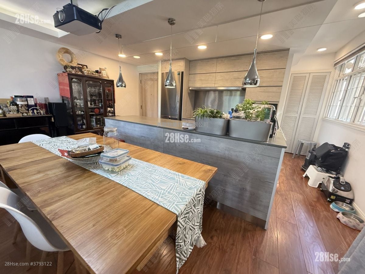 Avon Court Sell 3 Bedrooms , 2 Bathrooms 926 ft²