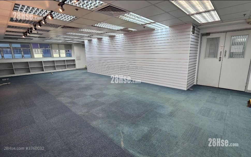 宏龙工业大厦 售盘