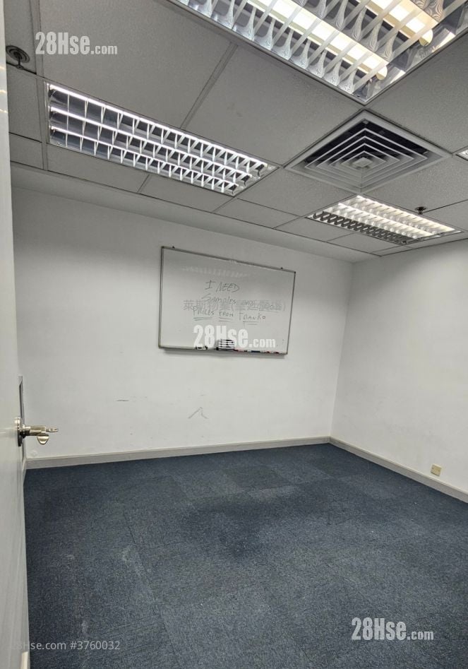 宏龙工业大厦 售盘