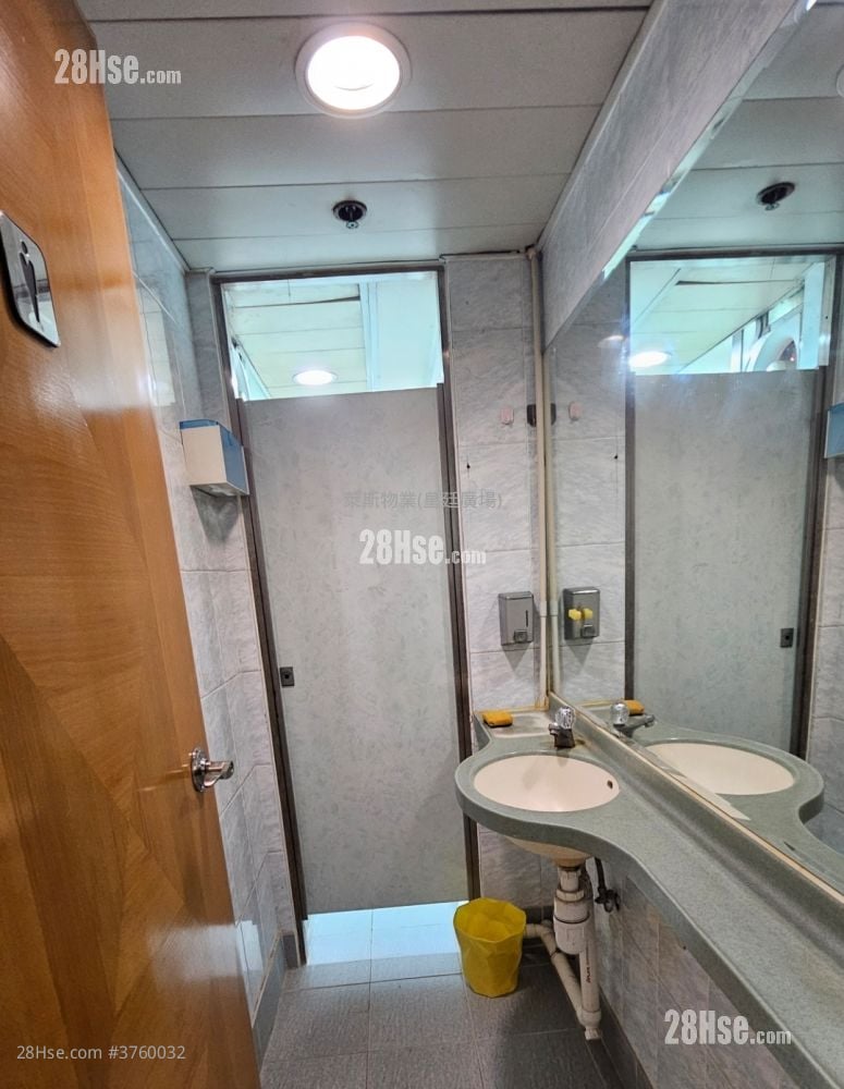 宏龙工业大厦 售盘