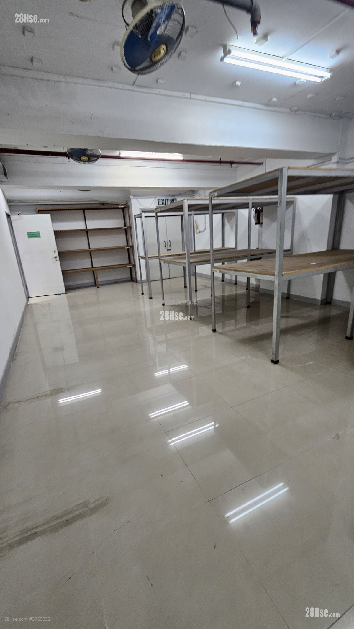 宏龙工业大厦 售盘