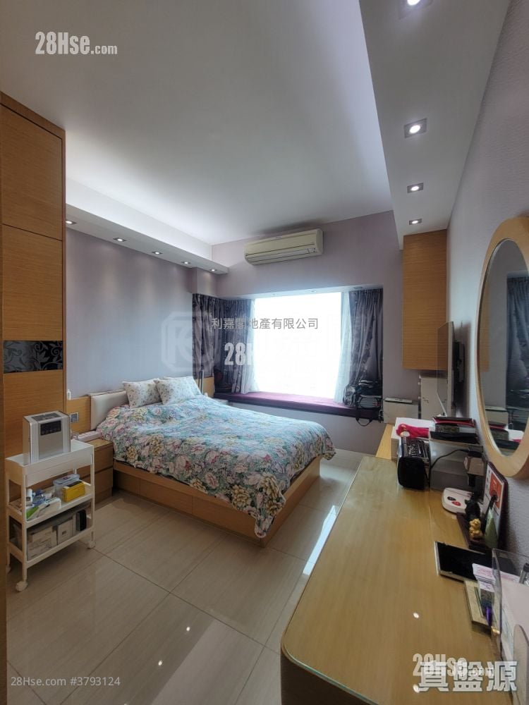 擎天半岛 售盘 3 房 , 2 浴室 1,167 平方尺