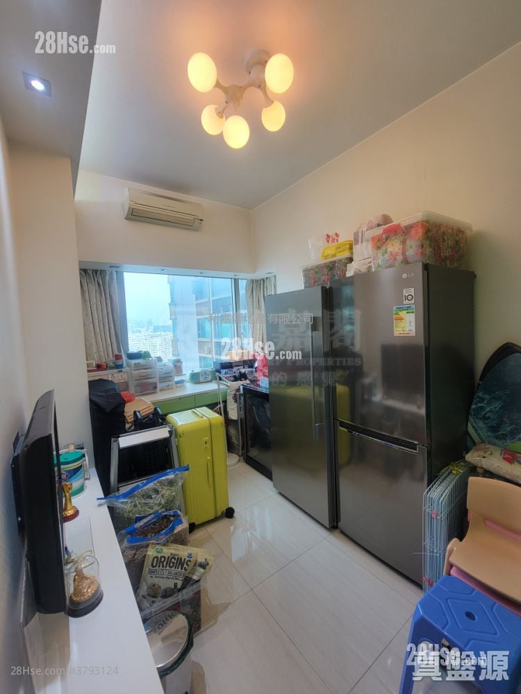 擎天半岛 售盘 3 房 , 2 浴室 1,167 平方尺