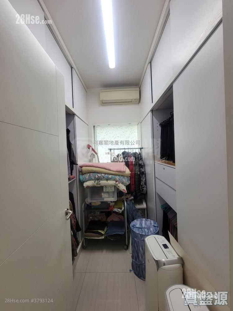 擎天半岛 售盘 3 房 , 2 浴室 1,167 平方尺