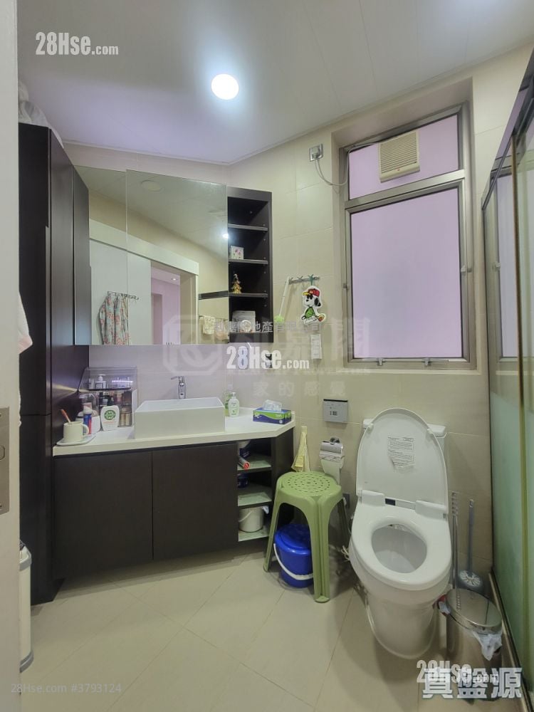 擎天半岛 售盘 3 房 , 2 浴室 1,167 平方尺