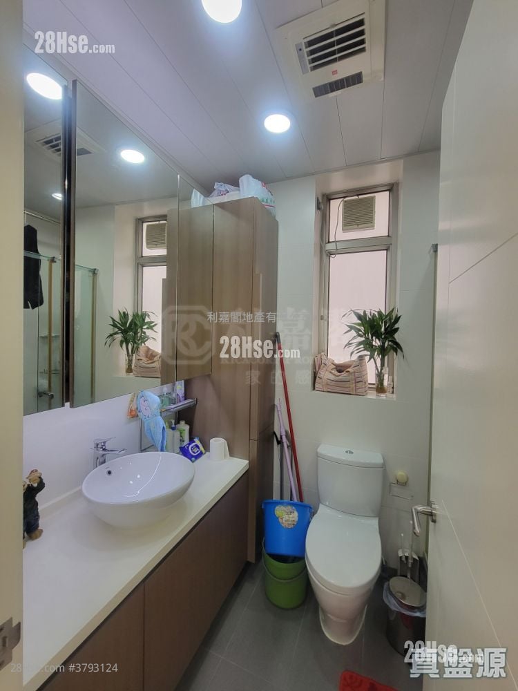 擎天半岛 售盘 3 房 , 2 浴室 1,167 平方尺