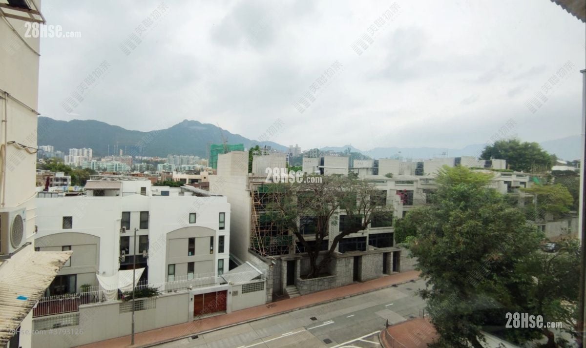 Kowloon Tong Court Sell 3 Bedrooms , 2 Bathrooms 978 ft²
