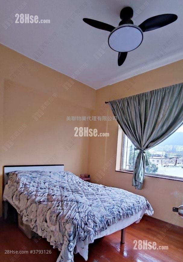 Kowloon Tong Court Sell 3 Bedrooms , 2 Bathrooms 978 ft²