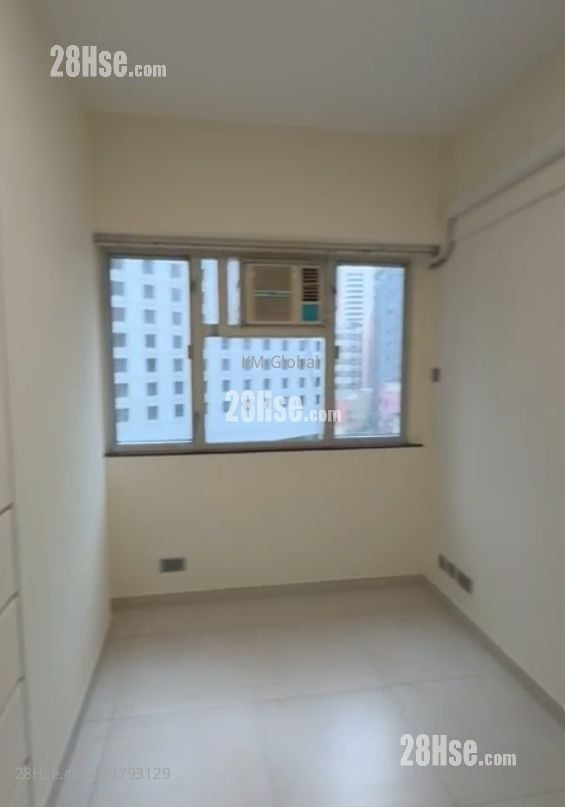 Tonnochy Towers Rental 3 Bedrooms , 1 Bathroom 419 ft²