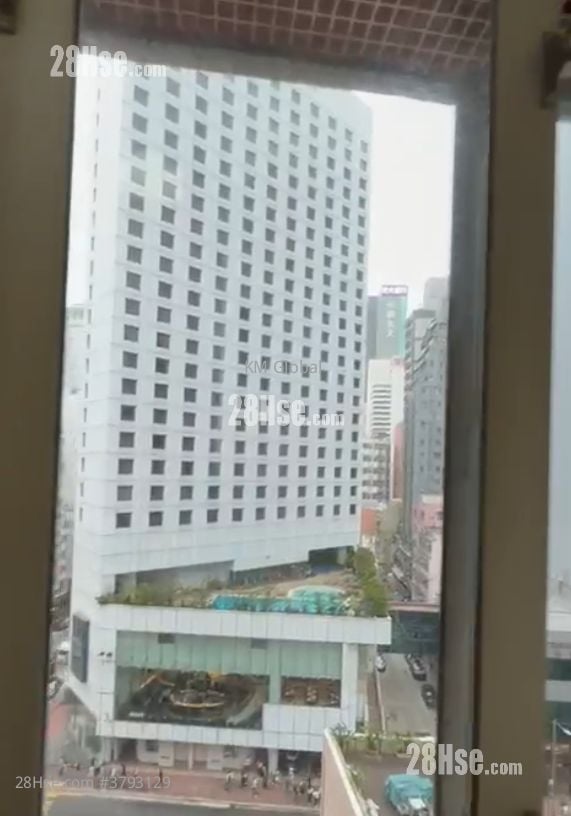 Tonnochy Towers Rental 3 Bedrooms , 1 Bathroom 419 ft²