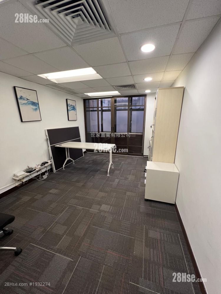 Officeplus @Prince Edward Rental