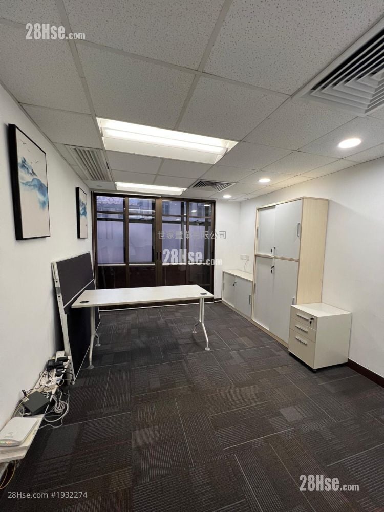 Officeplus @Prince Edward Rental