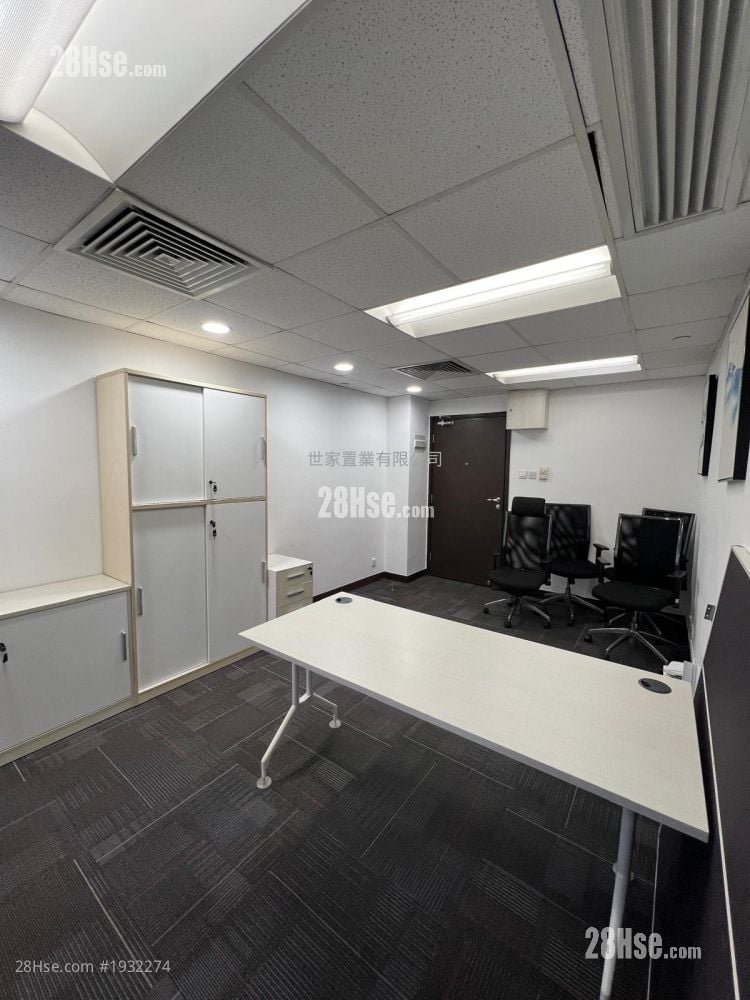 Officeplus @Prince Edward Rental