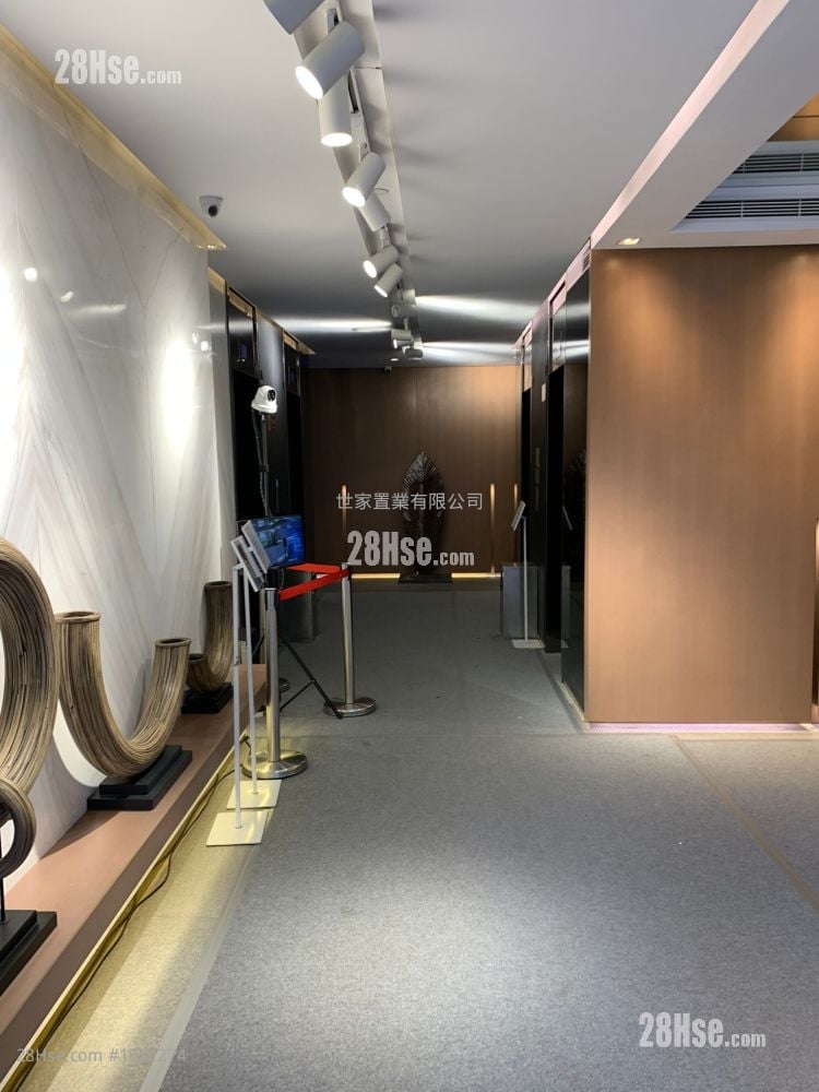 Officeplus @Prince Edward Rental