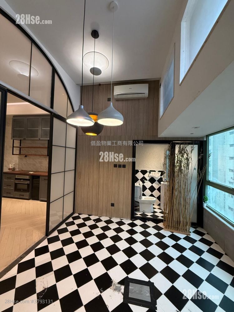 Kwun Tong Rental