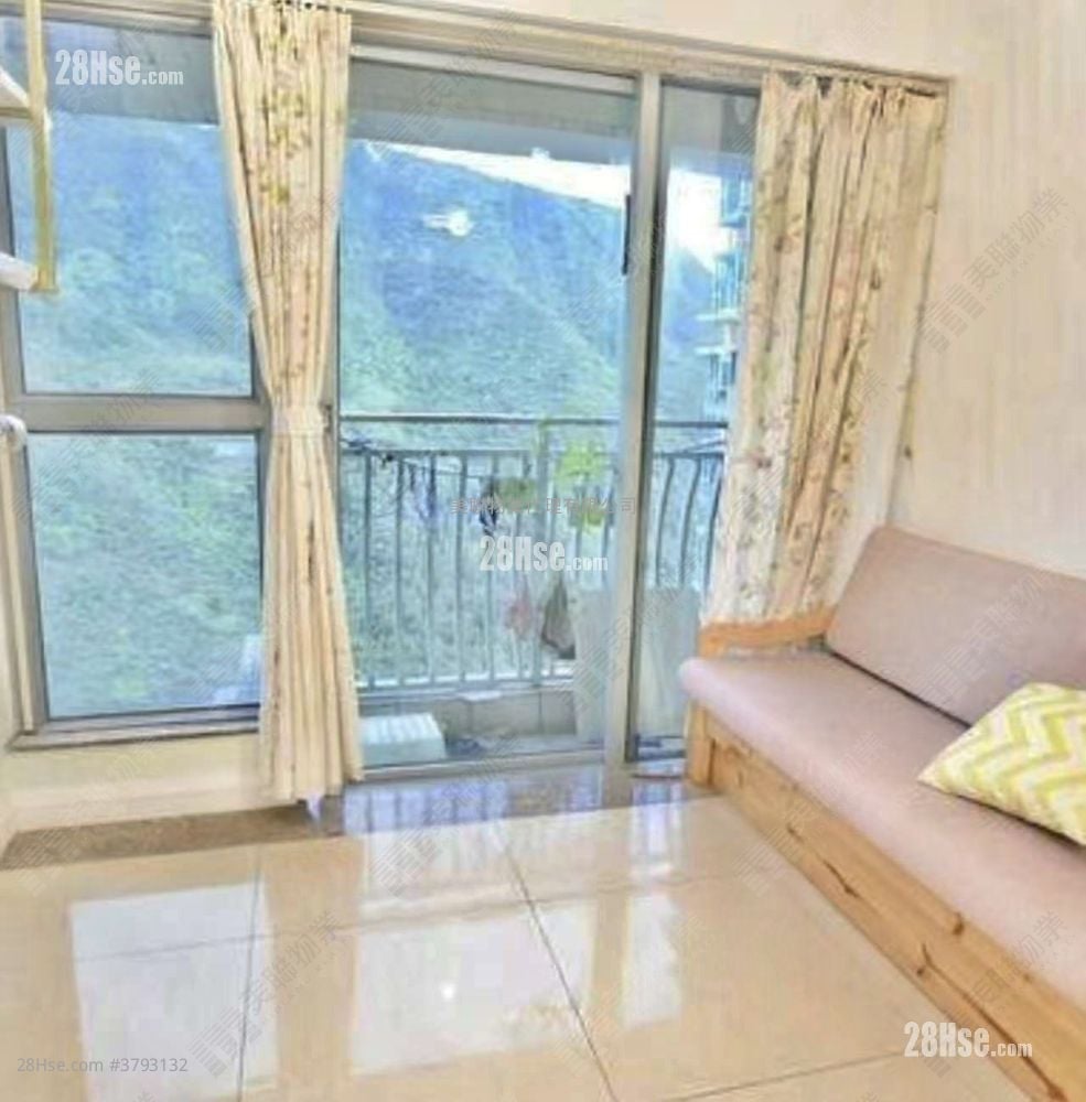 映湾园 售盘 2 房 , 1 浴室 495 平方尺