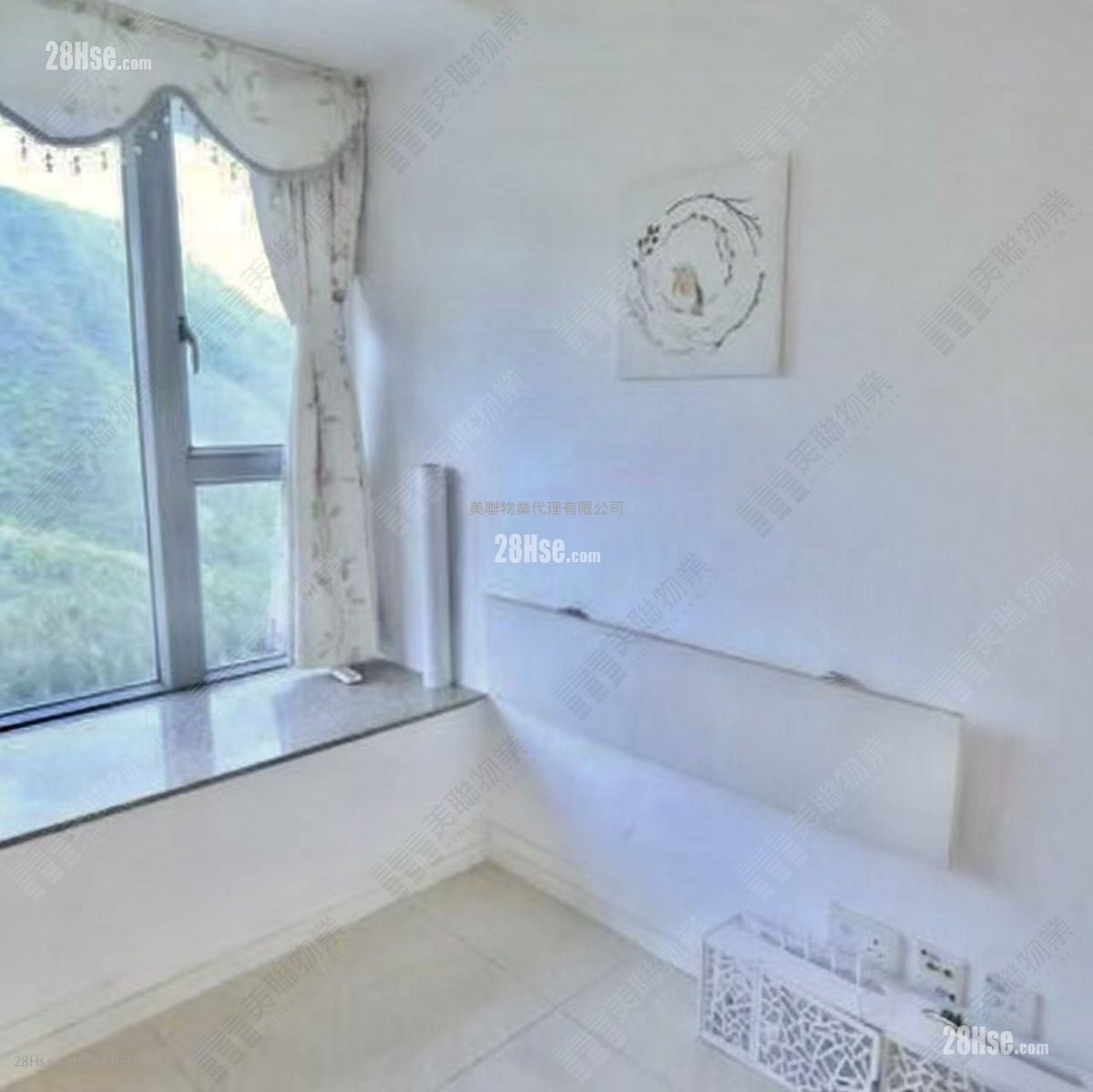 映湾园 售盘 2 房 , 1 浴室 495 平方尺