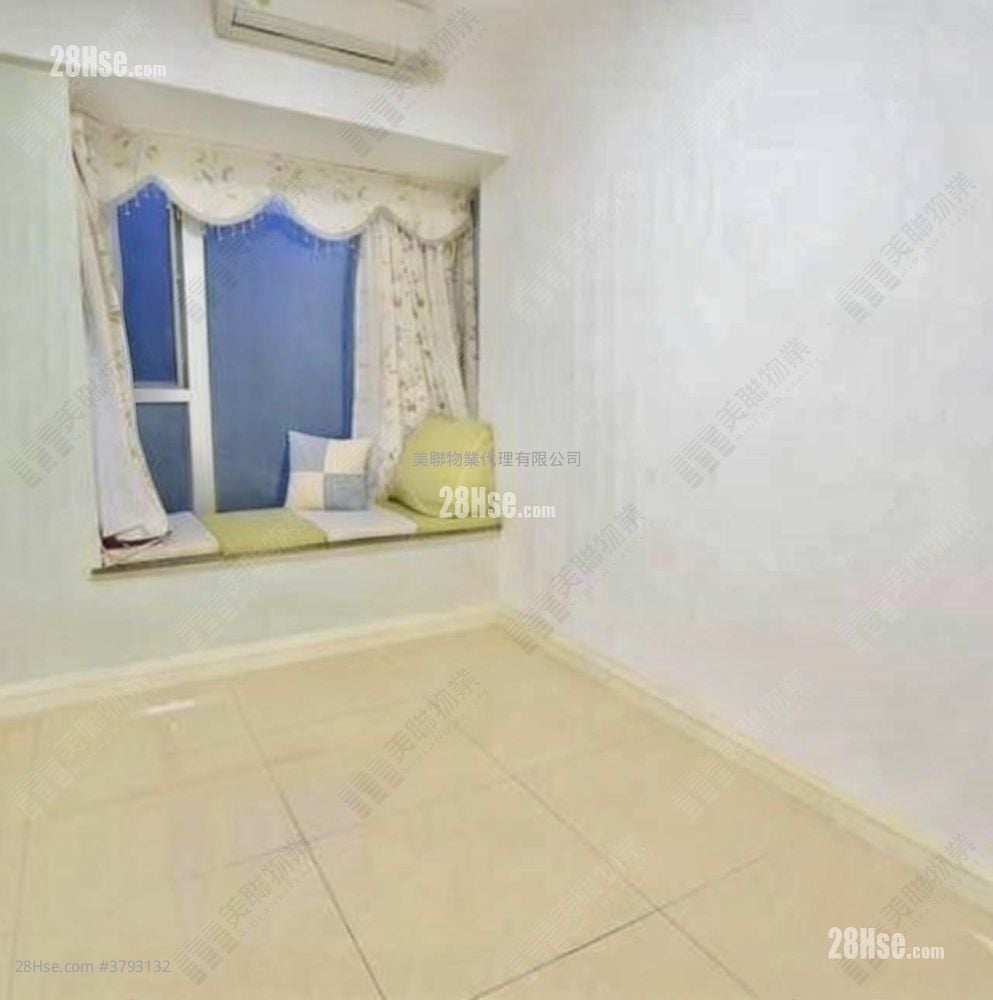 映湾园 售盘 2 房 , 1 浴室 495 平方尺