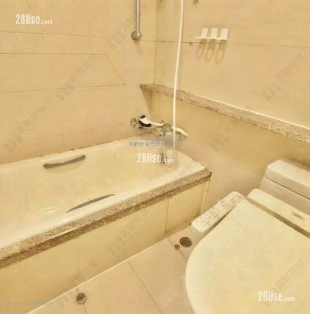 映湾园 售盘 2 房 , 1 浴室 495 平方尺