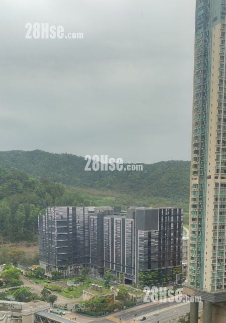 首都 租盘 2 房 , 1 浴室 519 平方尺