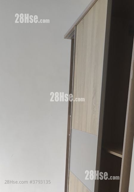 首都 租盘 2 房 , 1 浴室 519 平方尺