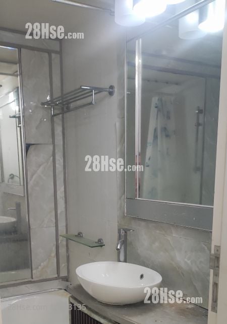 首都 租盘 2 房 , 1 浴室 519 平方尺