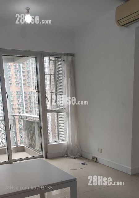 首都 租盘 2 房 , 1 浴室 519 平方尺