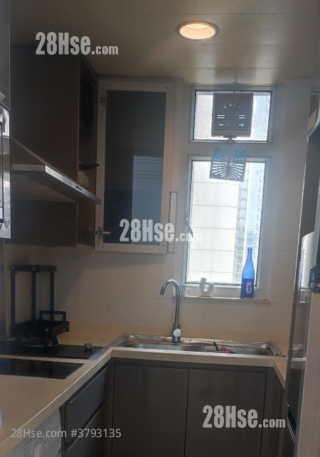 首都 租盘 2 房 , 1 浴室 519 平方尺