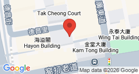 原舍 地圖