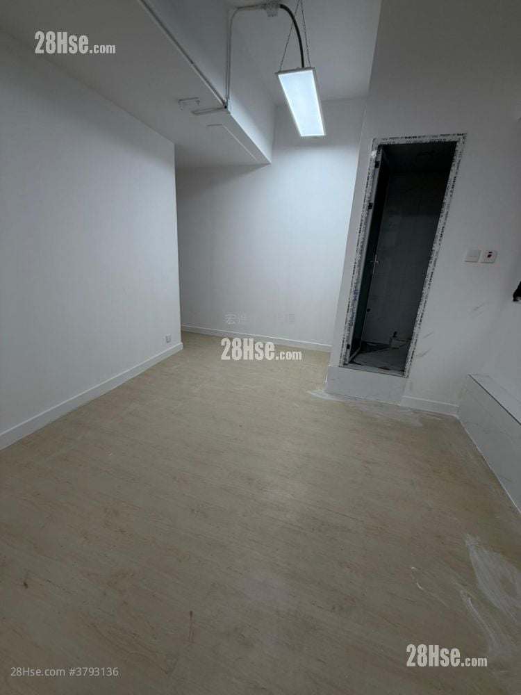 Wah Wai Industrial Building Rental