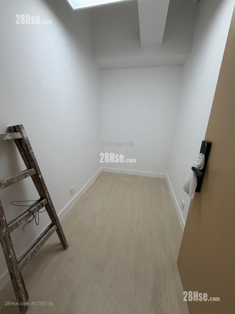 Wah Wai Industrial Building Rental