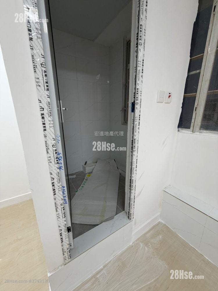 Wah Wai Industrial Building Rental