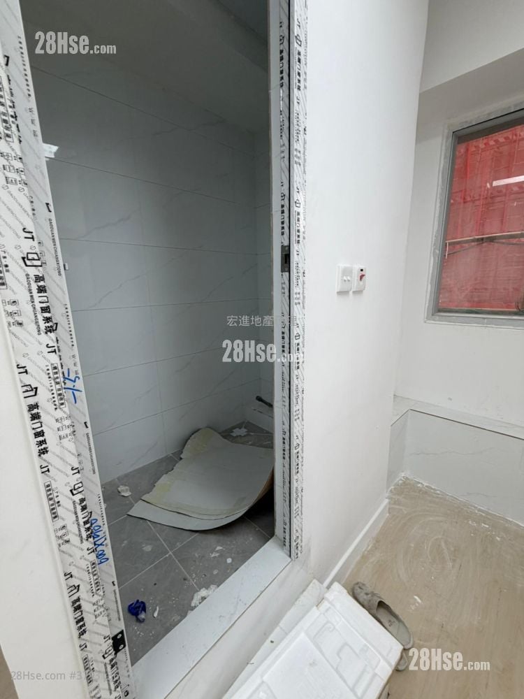 Wah Wai Industrial Building Rental